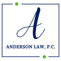 Anderson Law, P.C. Logo