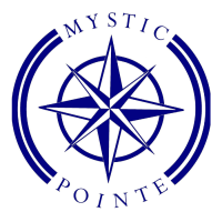 Mystic Pointe Apartments Logo