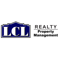 LCL Realty/Property Management Logo