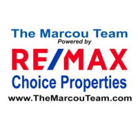 Re/Max Choice Properties: Fran Marcou - Hendersonville, REALTOR Logo