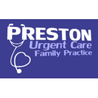 Preston Urgent Care Family Practice Logo