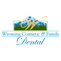 Wyoming Cosmetic & Family Dental Logo