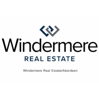 Windermere Real Estate/Aberdeen Logo
