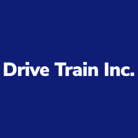Drive Train Inc Logo