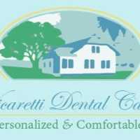 Vicaretti Dental Care Logo