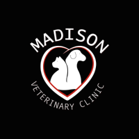 Madison Veterinary Clinic Logo
