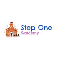 Step One Academy 1 Logo