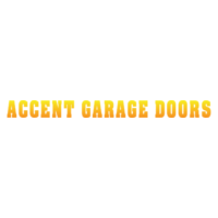 Accent Garage Doors Logo