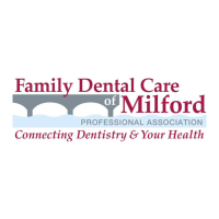 Family Dental Care of Milford Logo