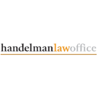 Handelman Law Office Logo