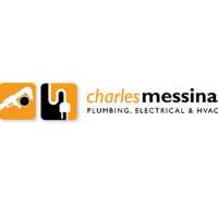 Charles Messina Plumbing-Electric & HVAC Logo