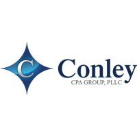 Conley CPA Group, PLLC Logo
