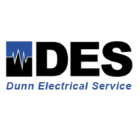 Dunn Electrical Service Logo
