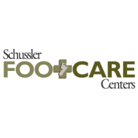 Schussler Footcare Centers Logo