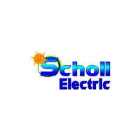 Scholl Electric LLC Logo