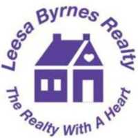 Leesa Byrnes Realty Logo