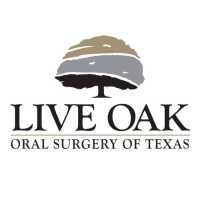 Live Oak Oral Surgery of Wichita Falls Logo