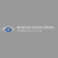 Ironton Vision Center Inc. Logo