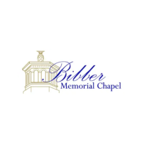 Bibber Memorial Chapel Logo