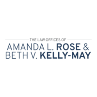 The Law Office of Amanda L. Rose Logo