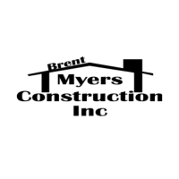 Brent Myers Construction, INC Logo