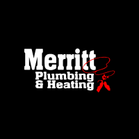 Merritt Plumbing & Heating Inc. Logo