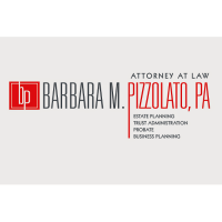 Barbara M. Pizzolato, P.A. Logo