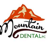 Lander Mountain Dental Logo