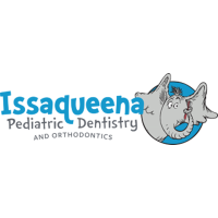 Issaqueena Pediatric Dentistry Logo