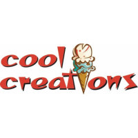 Cool Creations Homemade Ice Cream Logo