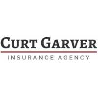 Curt Garver Insurance Agency Logo