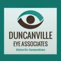 Duncanville Eye Associates Logo