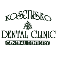 Kosciusko Dental Clinic Logo