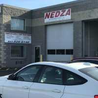 Nedza Automotive, Inc. Logo