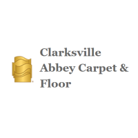 Clarksville Abbey Carpet & Floor Logo