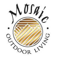 Mosaic Outdoor Living Logo