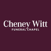 Cheney Witt Funeral Chapel Logo