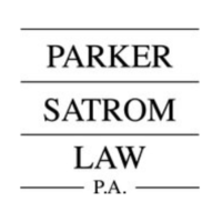 Parker Satrom Law, P.A. Logo