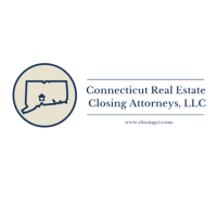 Connecticut Real Estate Closing Attorneys Logo