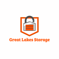 Great Lakes Storage Logo