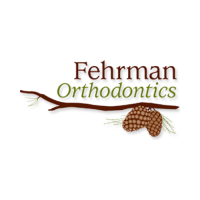 Fehrman Orthodontics Logo