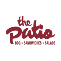The Patio - Bolingbrook Logo