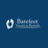 Barefeet Vacation Rentals Logo