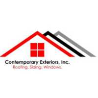 Contemporary Exteriors Inc. Logo