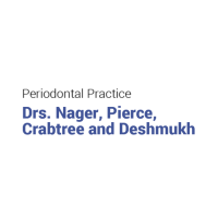 Drs. Nager, Pierce, Crabtree and Deshmukh Logo