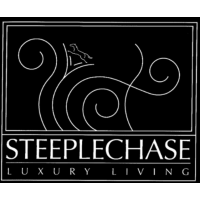 Steeplechase Apartments Logo