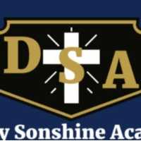 Debary Sonshine Academy Logo