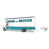 Chase the Mover Logo