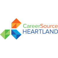 CareerSource Heartland Highlands Career Center Logo
