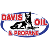 Davis Oil & Propane Logo